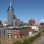 Artists Unite To Help Nashville After Flood Devastation