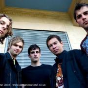 Kairos Announce Plans For UK REACH Tour