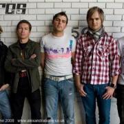 Kairos at The Big Church Day Out