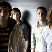 Falling Up To Perform Final Concert Together At Parachute Festival