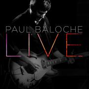 Song Stream: Paul Baloche 'My Hope' Live