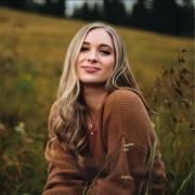 Singer-Songwriter Olivia Lane Signs To BEC Recordings