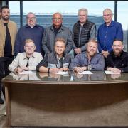 Daywind Music Group Signs TrueSong To New Day Records