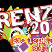 Switchfoot To Perform At Frenzy Festival In Scotland