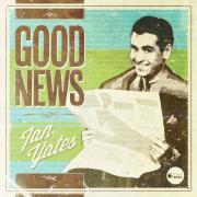 Listen To Samples From Ian Yates New Album 'Good News'