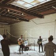 Danny Hallis - Show Me The Way