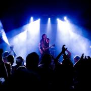 New Rock Band 7eventh Time Down To Release Debut Album