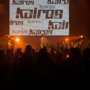 Another British Band Ends As Kairos Call It A Day