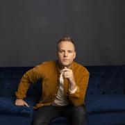 Matthew West Takes ASCAP Christian Music Songwriter of the Year for 5th Time