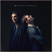 for King & Country New Single 'joy.' Marks Career High Debut On Three Billboard ChartsÂ 