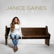 Janice Gaines Releases Reimagined Hymns Album 'Lead Me'