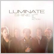 New Single 'Shine (Love Is An Action)' From Luminate