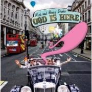 Nick & Becky Drake - God Is Here