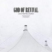 Bethel Music - God Of Revival (live) (Single)
