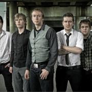 Bluetree Recording New Album For September 2011 Release