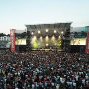 Switchfoot, Hillsong United & Leeland For NZ's Parachute Music Festival