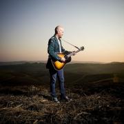 John Ellis - Own Way Home