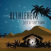 Bubba Chambers Releases Christmas EP 'Bethlehem - Just a Tiny Town'