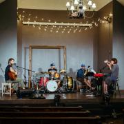 Sara Groves Reveals Compelling New Hymns Record 'Abide With Me'