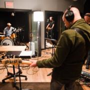 One Sonic Society Reveal Plans For A Series Of Three EPs