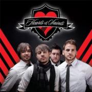 Hearts of Saints - Hearts of Saints