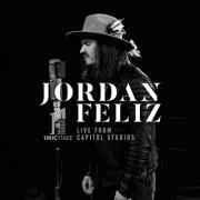 Jordan Feliz - 1 Mic 1 Take
