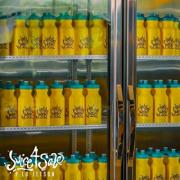 P. Lo Jetson Releases 'Juice 4 Sale' Single Ahead of 'Jetson Juice' EP