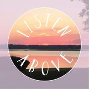 Listen Above Release Self-Titled Debut Album