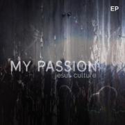 Jesus Culture 'My Passion' EP Lands iTunes Top 10 Spot