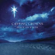 Casting Crowns Awarded Platinum Certification For Christmas Album 'Peace On Earth'