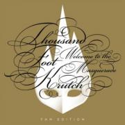 Thousand Foot Krutch To Release Fan Edition Of 'Welcome To The Masquerade'