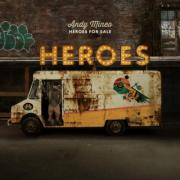 Andy Mineo - Heroes For Sale