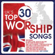 UK's Top 30 Worship Songs Featured On New Compilation Album