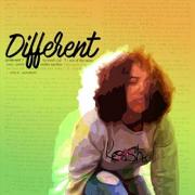 Keasha Beard Releases 'Different' EP