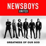 Newsboys United Reveal 'Greatness Of Our God' With History Making Debut Single