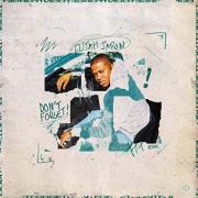 Elijah Jaron Releasing New Album 'Don't Forget'