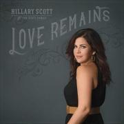 Hillary Scott - Thy Will