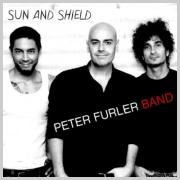 Sun And Shield