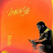 Anthony Rogers & The Source Band Release Latest EP 'Note To Self'