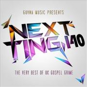 Guvna B Gathers UK Gospel Grime Artists For 'Next Ting 140' Album