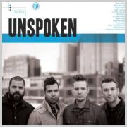 Unspoken - Unspoken