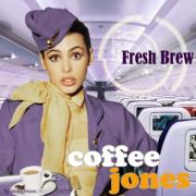 Coffee Jones - Fresh Brew