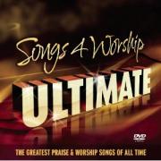 'Songs 4 Worship Ultimate' To Feature Greatest Worship Songs Of All Time