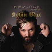 Kevin Max - Fiefdom Of Angels: Side One