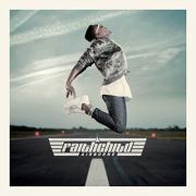 Faith Child's New Album 'Airborne' Hits UK Official Christian & Gospel Albums Chart