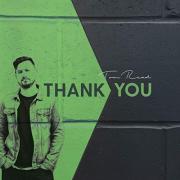 Tom Read - Thank You (Single)