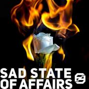 Fades Away Releases New Single 'Sad State Of Affairs…' From Forthcoming Album 'Resurrection Part I'