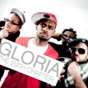 The 29th Chapter Release New Single 'Gloria' In The UK