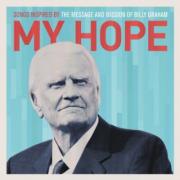 'My Hope' Songs Inspired By Billy Graham Features Newsboys, Michael W. Smith, TobyMac & More