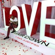 I Am Justified Releases 'Hair Down' Single